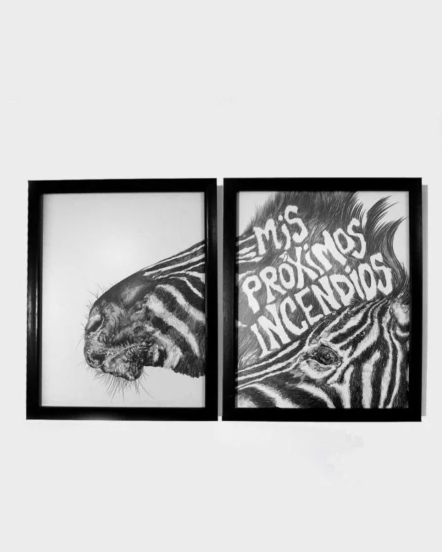 Llega a Mérida la exposición 'Cachorros de Tigre' con más de 125 años de dibujo mexicano - imagen 1