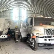 FGR asegura 28,600 litros de gas y cuatro vehículos en cateo en Tlaxcala - imagen 3