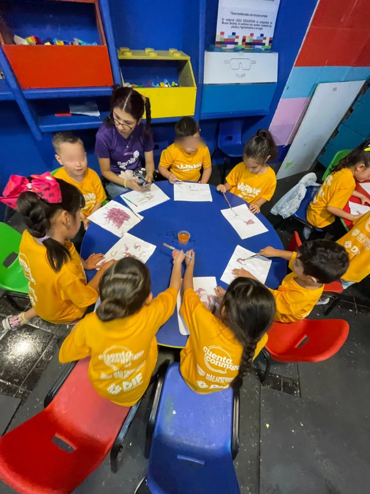 DIF Estatal y Museo Semilla ofrecen cursos de verano 2026 para niñas, niños y adolescentes en Chihuahua - imagen 1