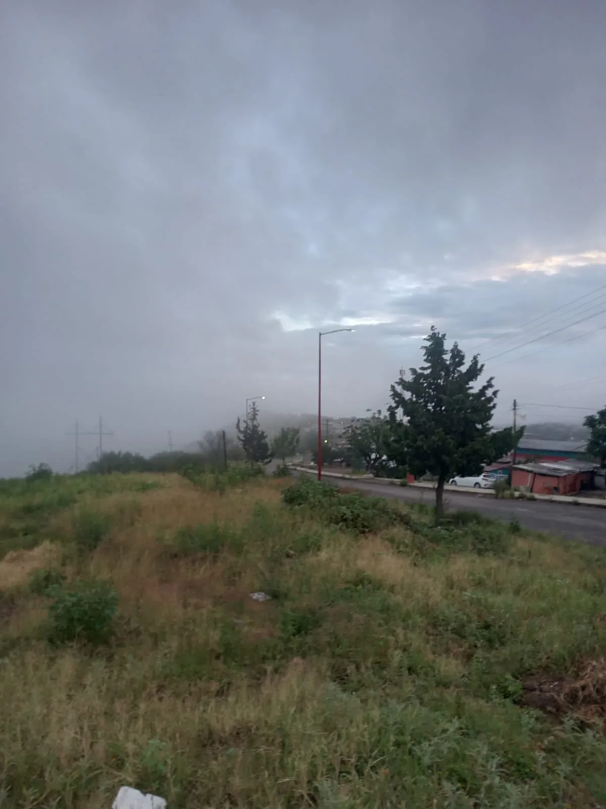 Protección Civil emite aviso preventivo por lluvias intensas y fuertes vientos en Chihuahua - imagen 2