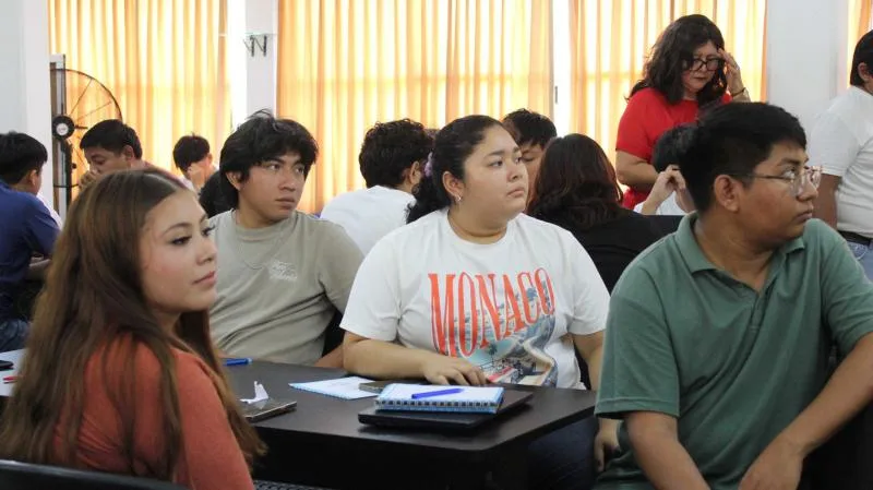 Más de 35 proyectos juveniles avanzan al Techstars Startup Weekend Yucatán 2026 - imagen 2