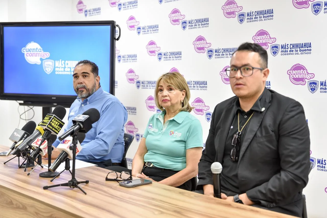 Abren nuevas fechas para solicitar aparatos funcionales en Ciudad Juárez - imagen 2