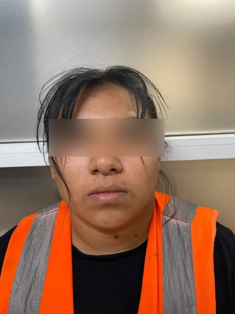 FGE obtiene fallo condenatorio contra cuatro acusados de secuestro en Ciudad Juárez - imagen 2