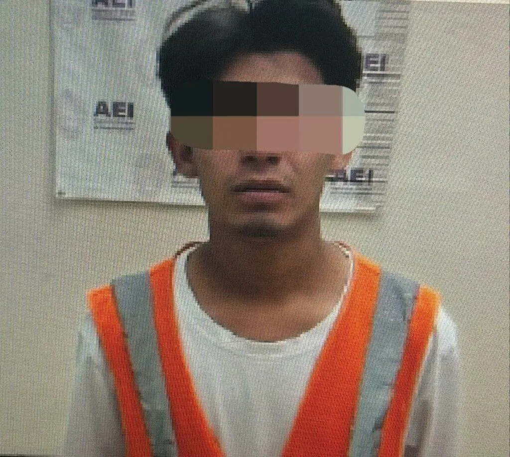 Sentencian a dos hombres a 4 años y 8 meses de prisión por robo a cajero automático en Ciudad Juárez - imagen 1