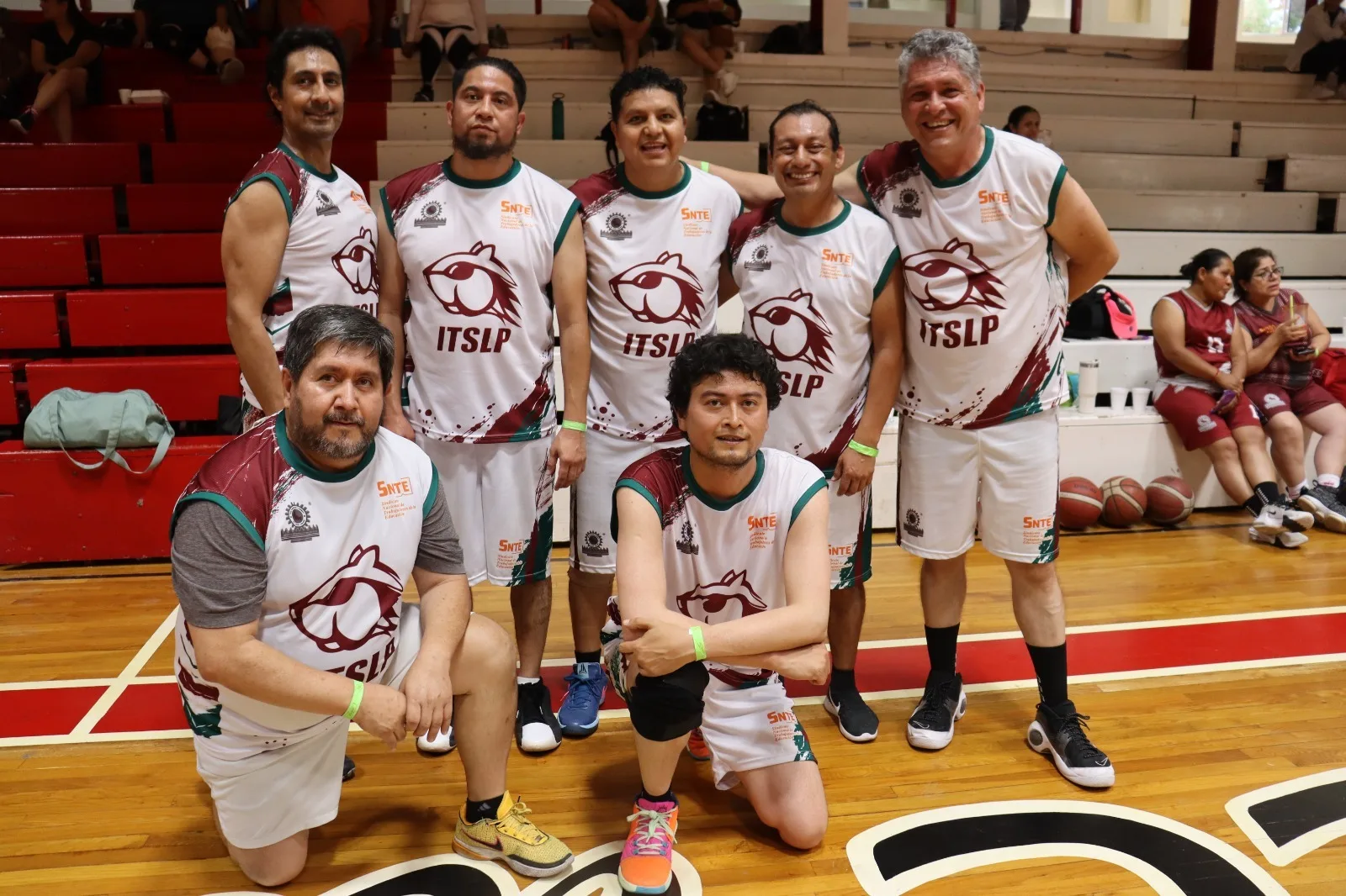 TecNM Ciudad Juárez alberga intensas competencias en el Campeonato Nacional de Sindicalizados 2026 - imagen 1