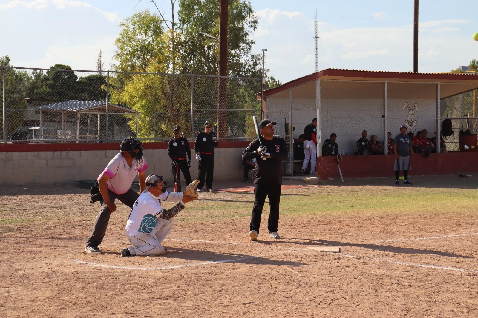 TecNM Ciudad Juárez alberga intensas competencias en el Campeonato Nacional de Sindicalizados 2026 - imagen 3