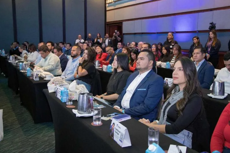 Universidad Politécnica de Yucatán gana primer lugar latinoamericano en cultura de ciberseguridad - imagen 1
