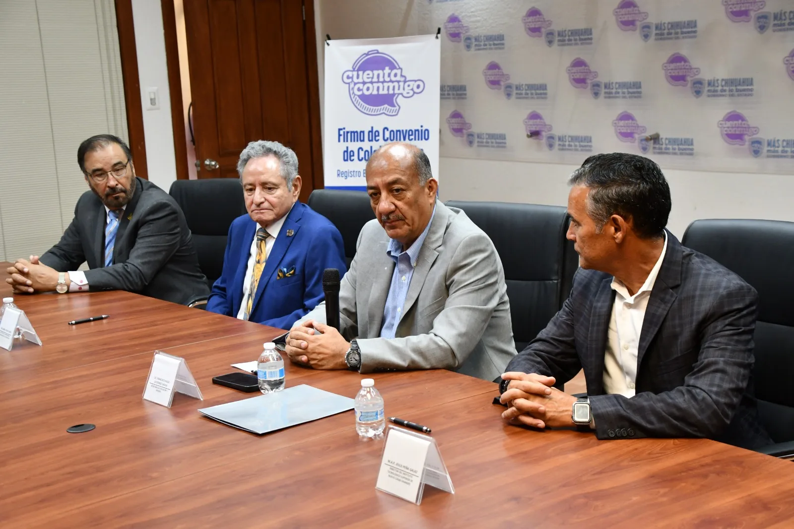 SEyD agiliza entrega de cédulas profesionales estatales para egresados en Chihuahua - imagen 6