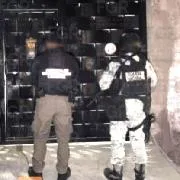 FGR vincula a proceso a cuatro personas por tráfico de personas en Ciudad Juárez - imagen 1