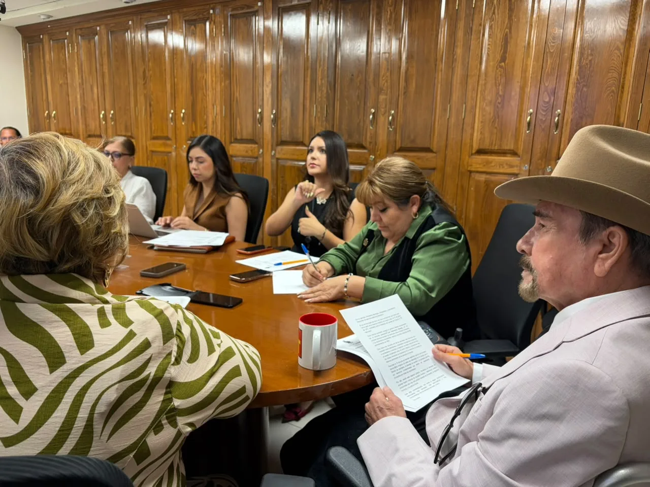 Dirección de Salud Municipal de Ciudad Juárez presenta avances en programas preventivos y campañas de salud - imagen 5