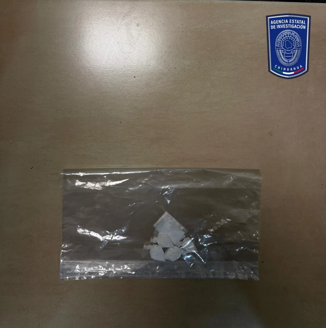 Detienen en Ciudad Juárez a un hombre con mariguana y cocaína en la colonia Universidad - imagen 1