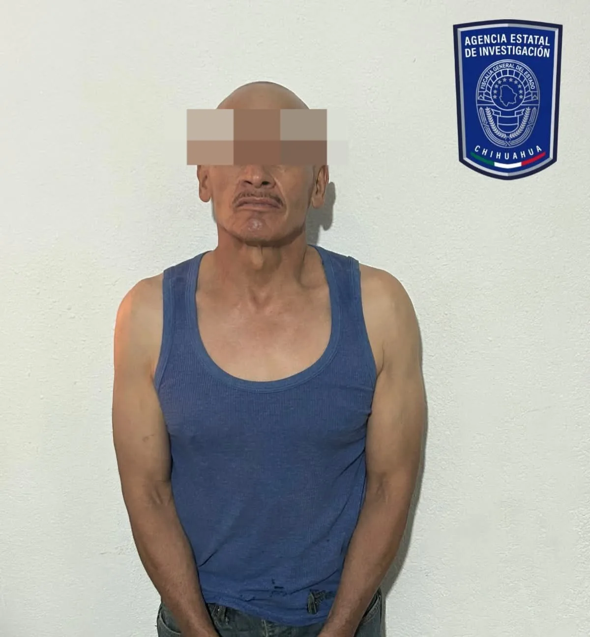 Detienen en Janos a dos hombres con 95 gramos de cristal - imagen 1