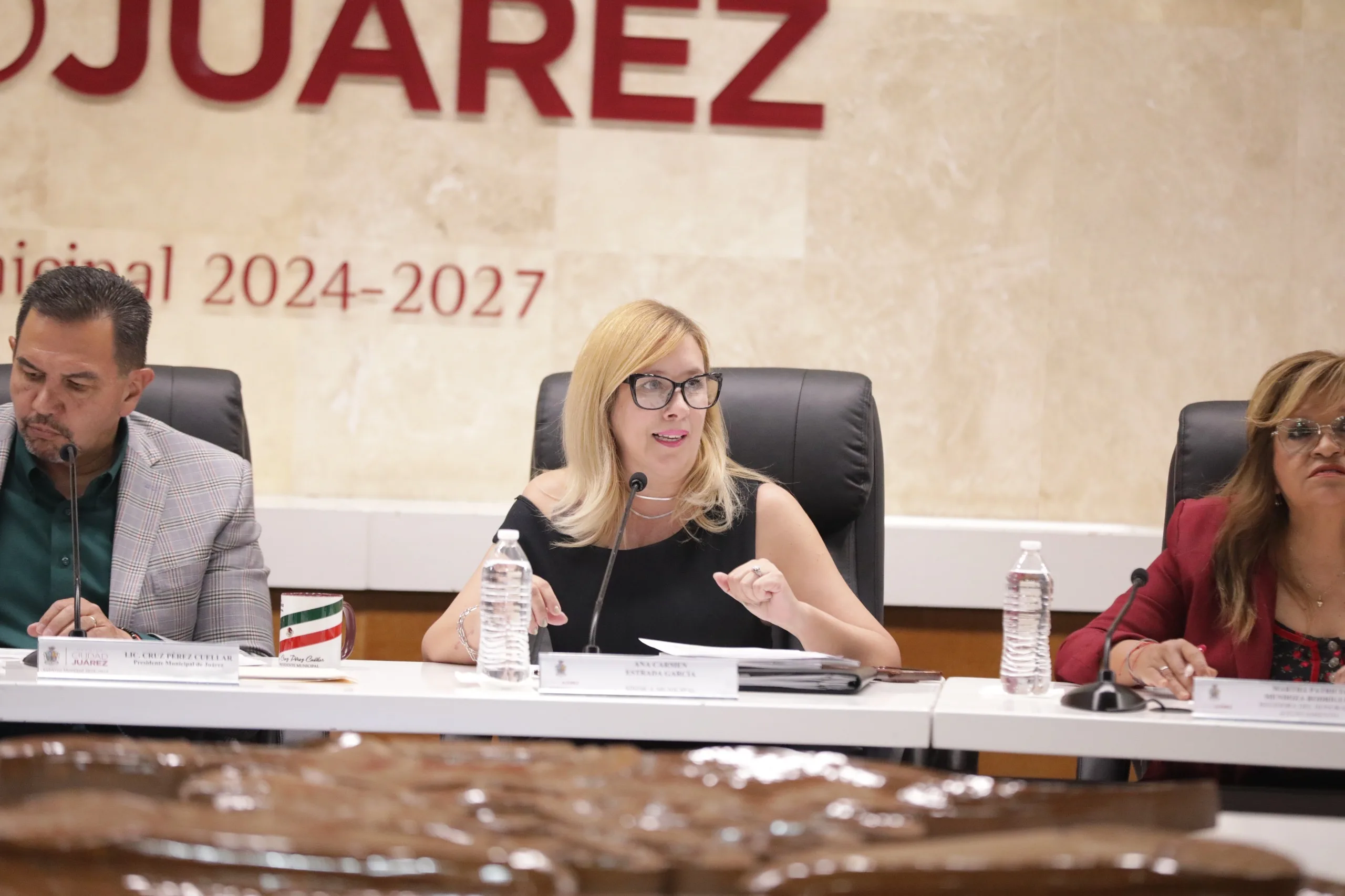 Ayuntamiento de Juárez aprueba reformas para mejorar transparencia y modernizar reglamentos municipales - imagen 5
