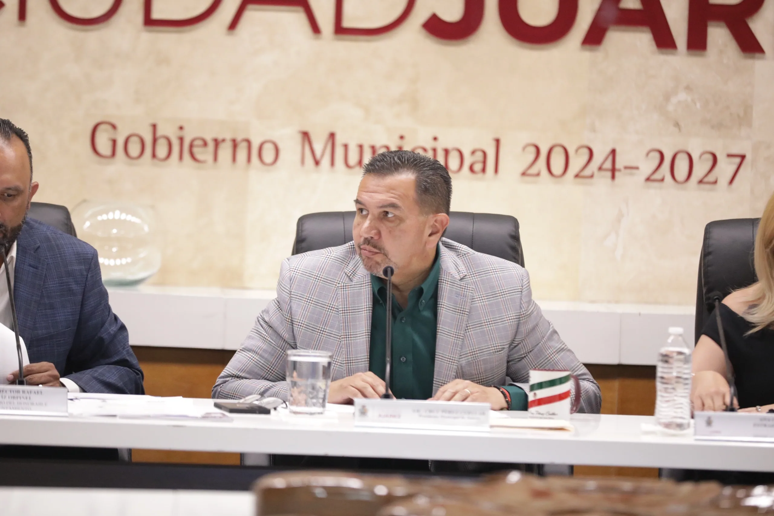 Ayuntamiento de Juárez aprueba reformas para mejorar transparencia y modernizar reglamentos municipales - imagen 6