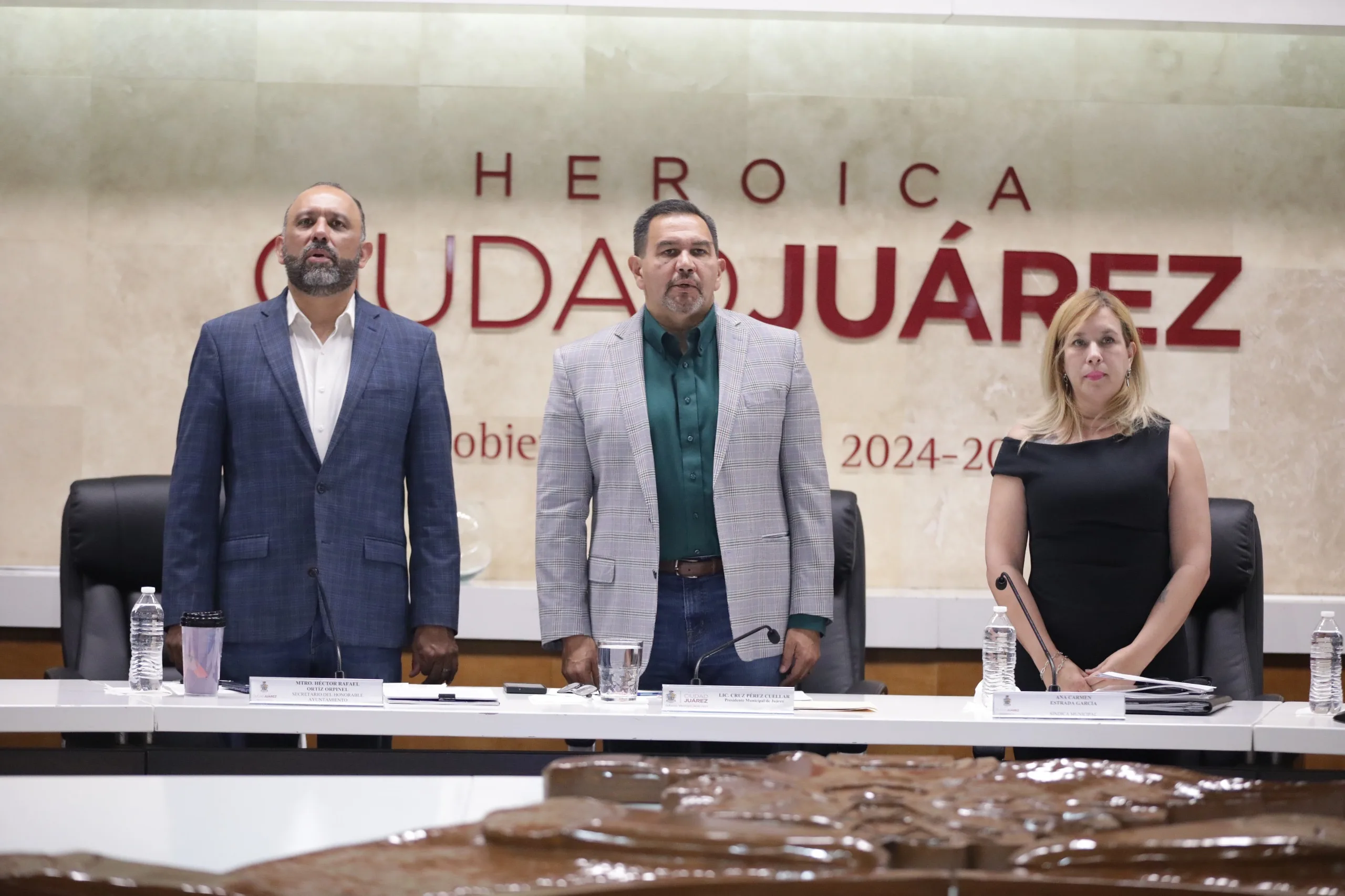 Ayuntamiento de Juárez aprueba reformas para mejorar transparencia y modernizar reglamentos municipales - imagen 7