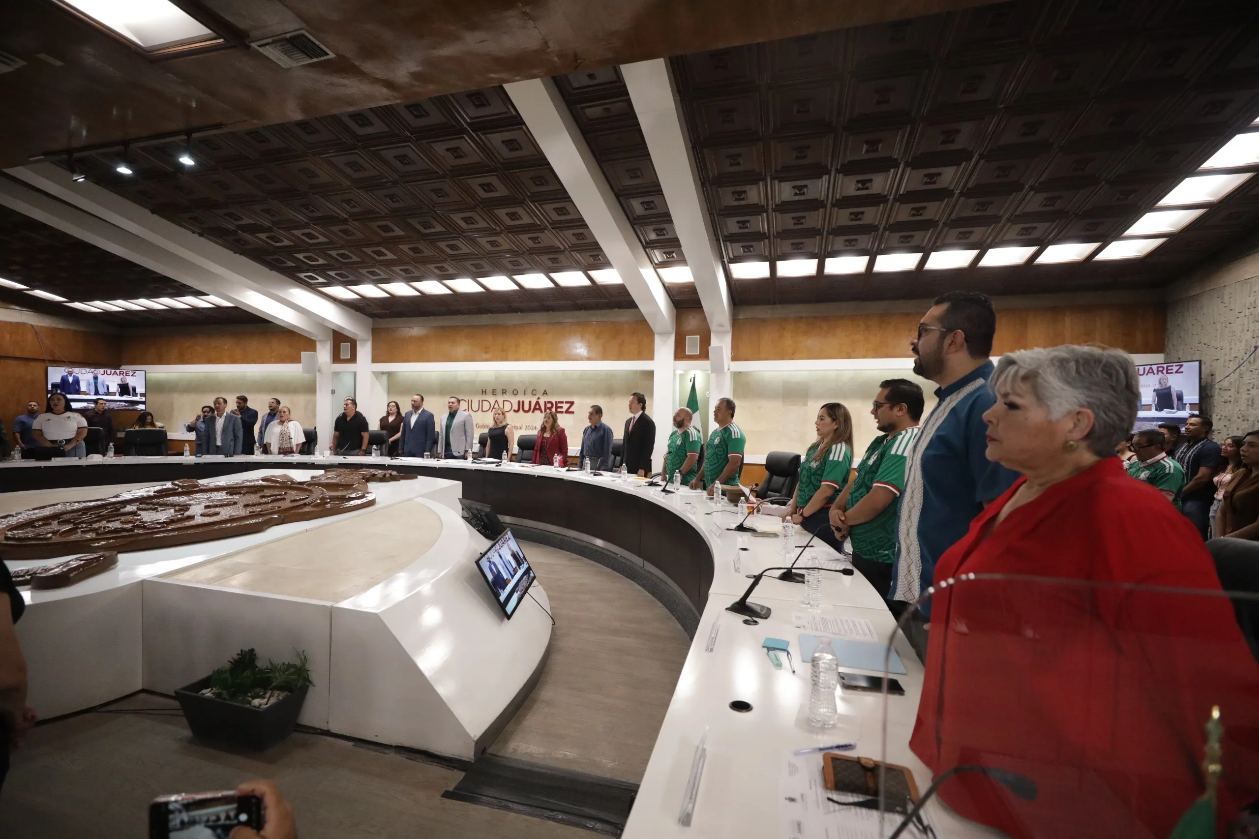 Ayuntamiento de Juárez aprueba reformas para mejorar transparencia y modernizar reglamentos municipales - imagen 9