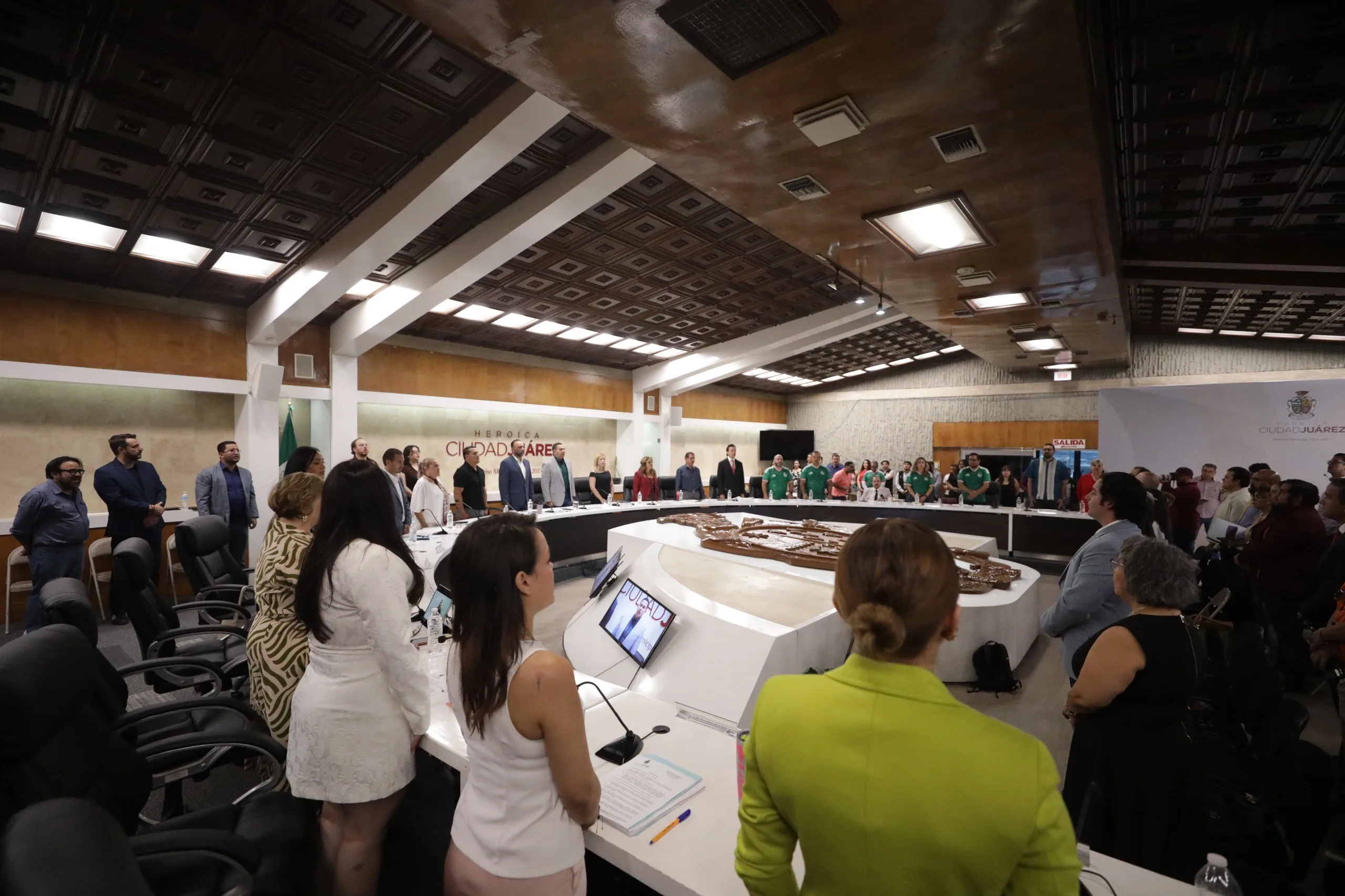 Ayuntamiento de Juárez aprueba reformas para mejorar transparencia y modernizar reglamentos municipales - imagen 10