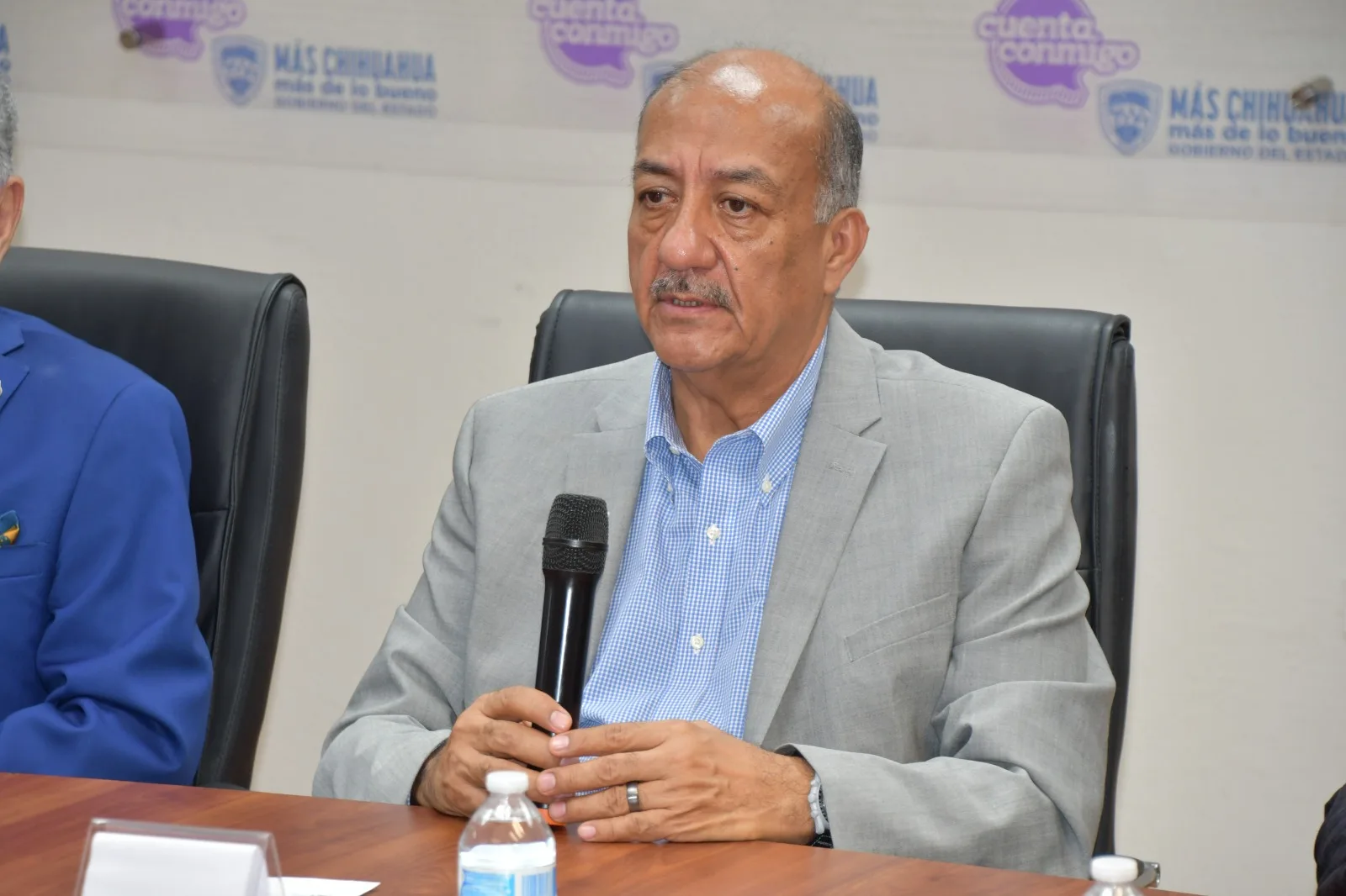 SEyD agiliza entrega de cédulas estatales para egresados de la UTCH y el Itsncg - imagen 5