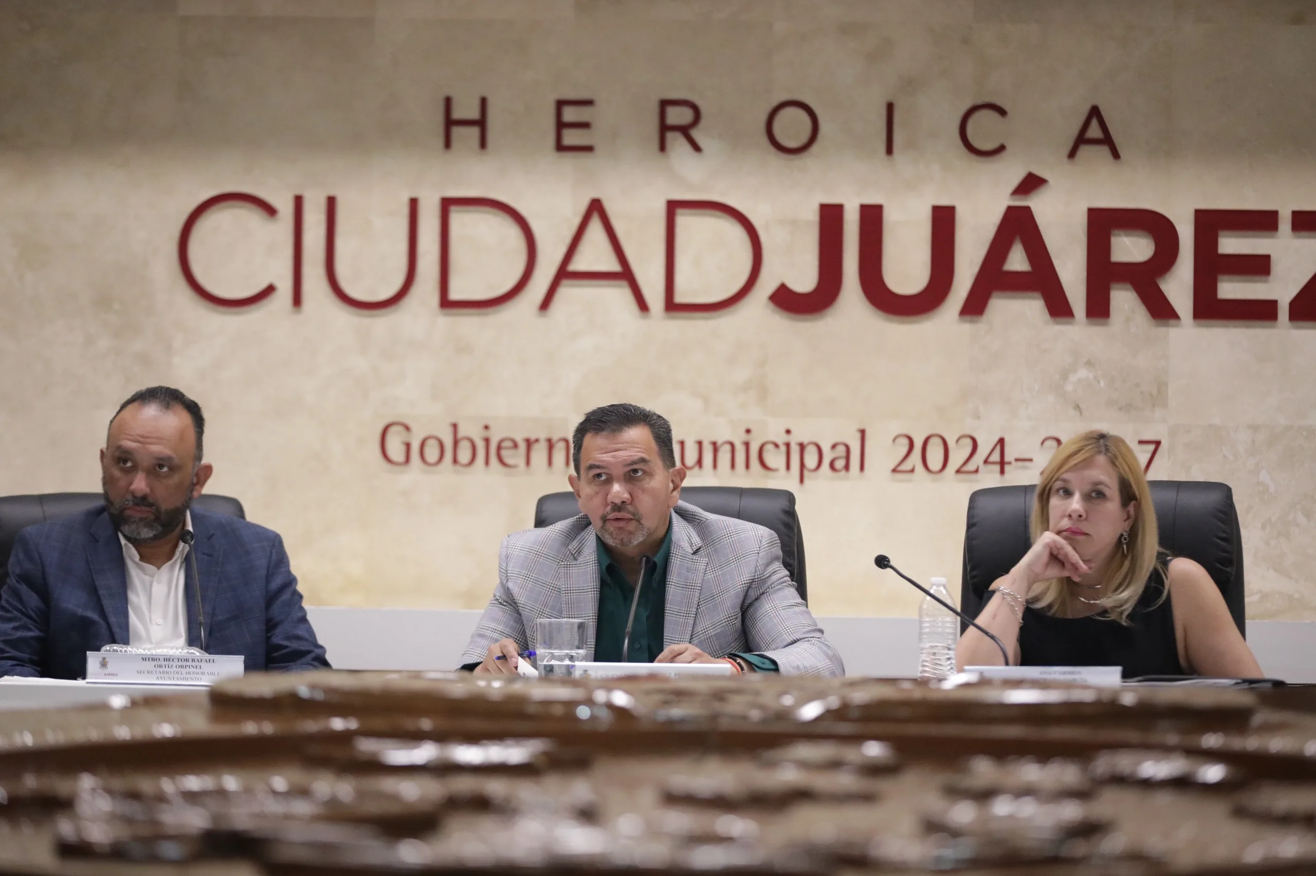 Cabildo de Juárez designa a nuevos miembros del Consejo Consultivo de Movilidad y Seguridad Vial - imagen 3