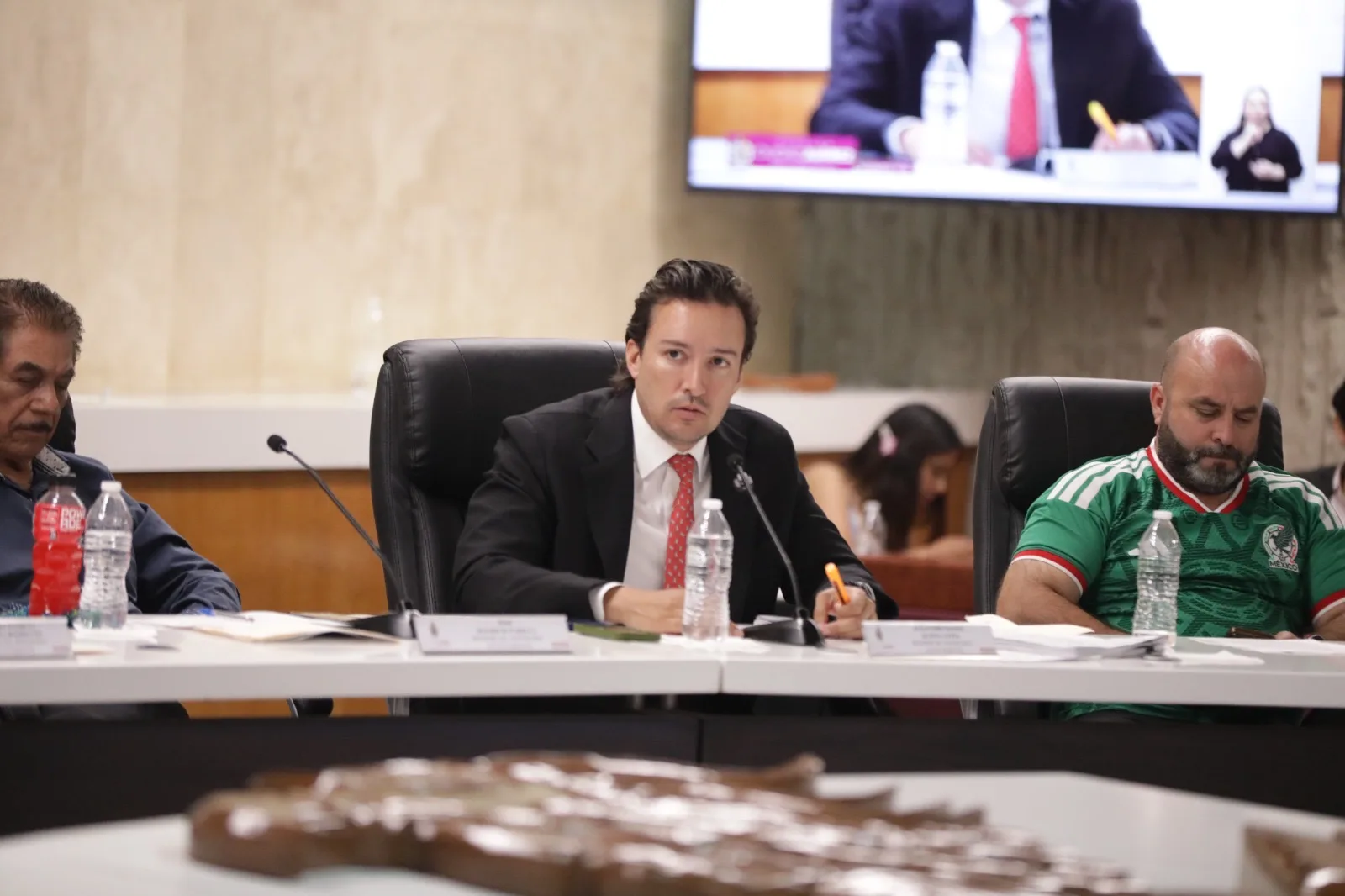 Cabildo de Ciudad Juárez aprueba cambio en Plan Urbano para construir Centro de Convenciones - imagen 2