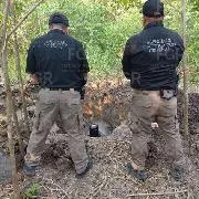 FGR inhabilita toma clandestina y asegura equipo para extracción ilegal de hidrocarburos en Cárdenas, Tabasco - imagen 1