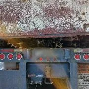 FGR asegura 75 segmentos de rieles de acero en operativo contra robo en Tabasco - imagen 3