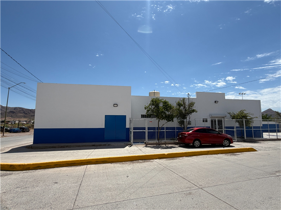 Municipio de Chihuahua prepara apertura del décimo CEDEFAM en colonia Nuevo Triunfo - imagen 1