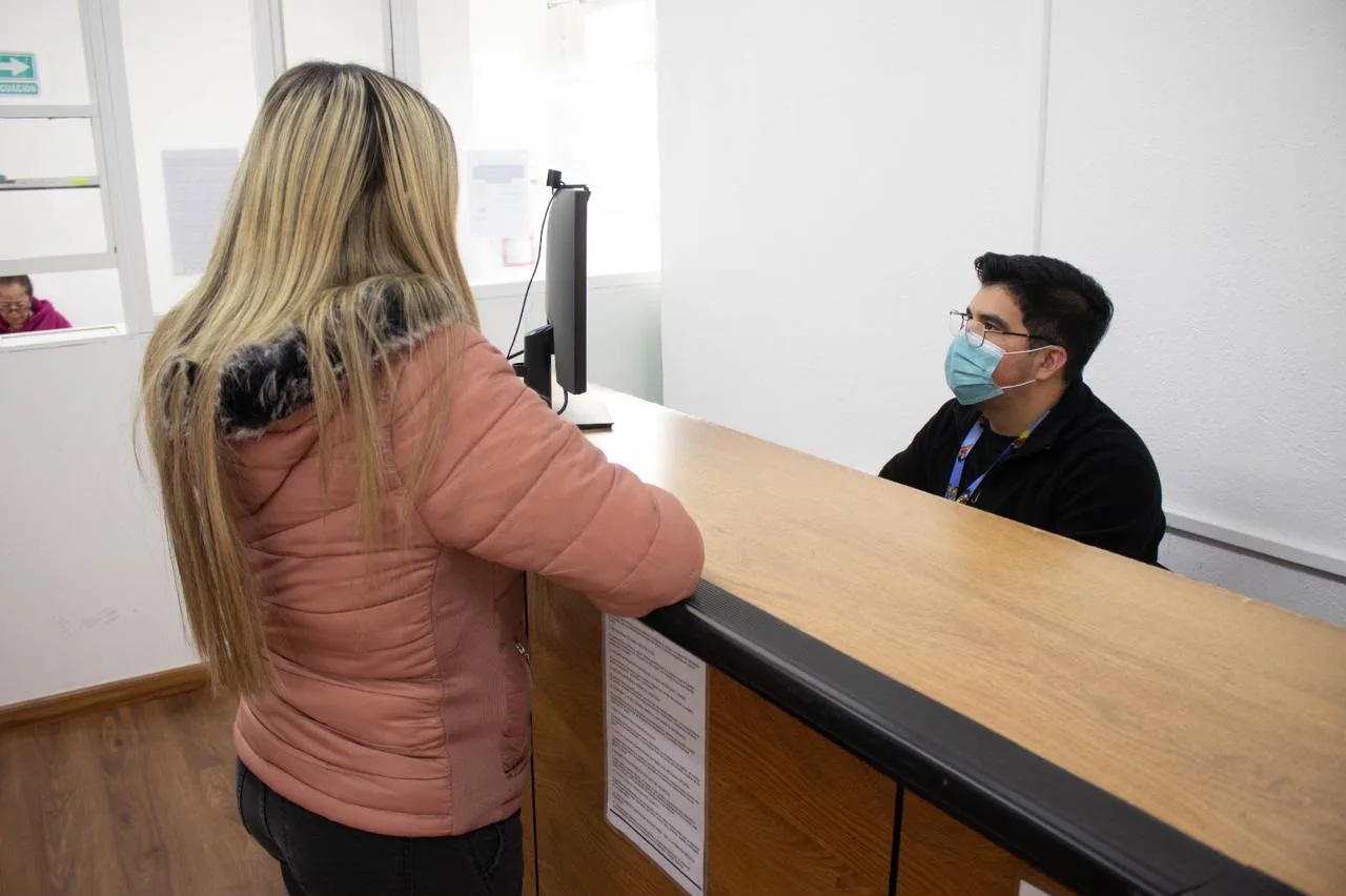 MediChihuahua suma más de 160 mil atenciones a menores de 15 años en Chihuahua - imagen 2