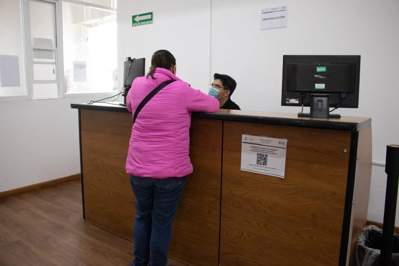 MediChihuahua suma más de 160 mil atenciones a menores de 15 años en Chihuahua - imagen 4
