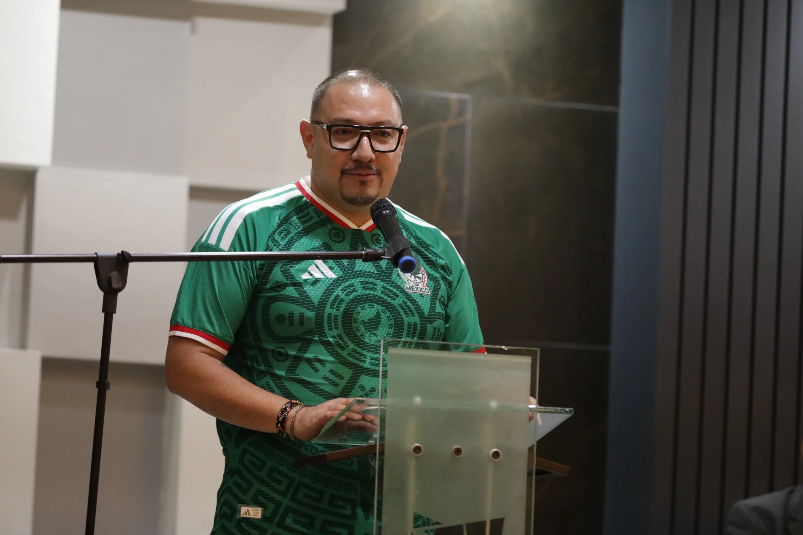 Ciudad Juárez impulsa financiamiento para emprendedores y MIPYMES en Expo Financiamiento 2026 - imagen 1