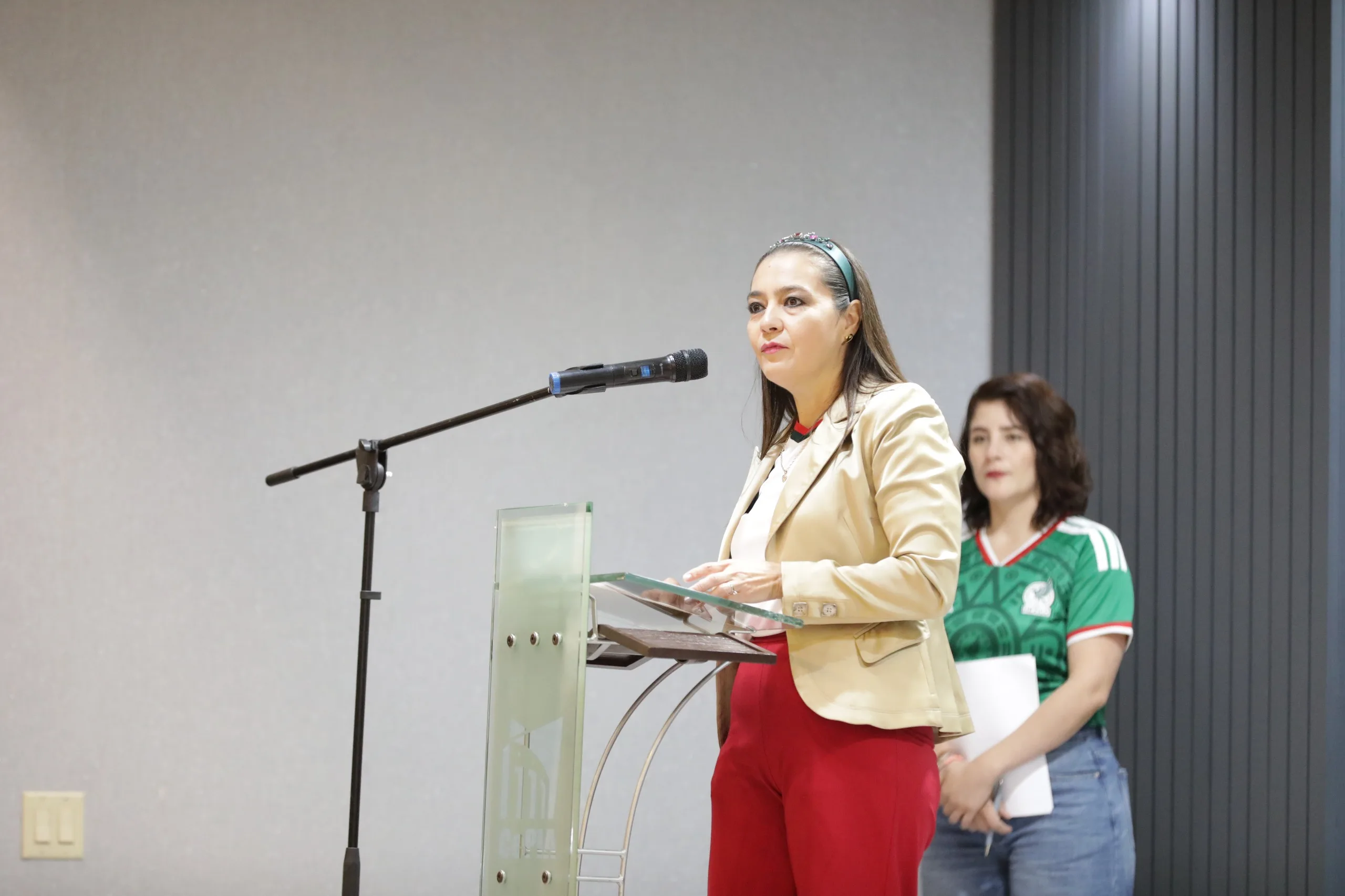 Ciudad Juárez impulsa financiamiento para emprendedores y MIPYMES en Expo Financiamiento 2026 - imagen 3