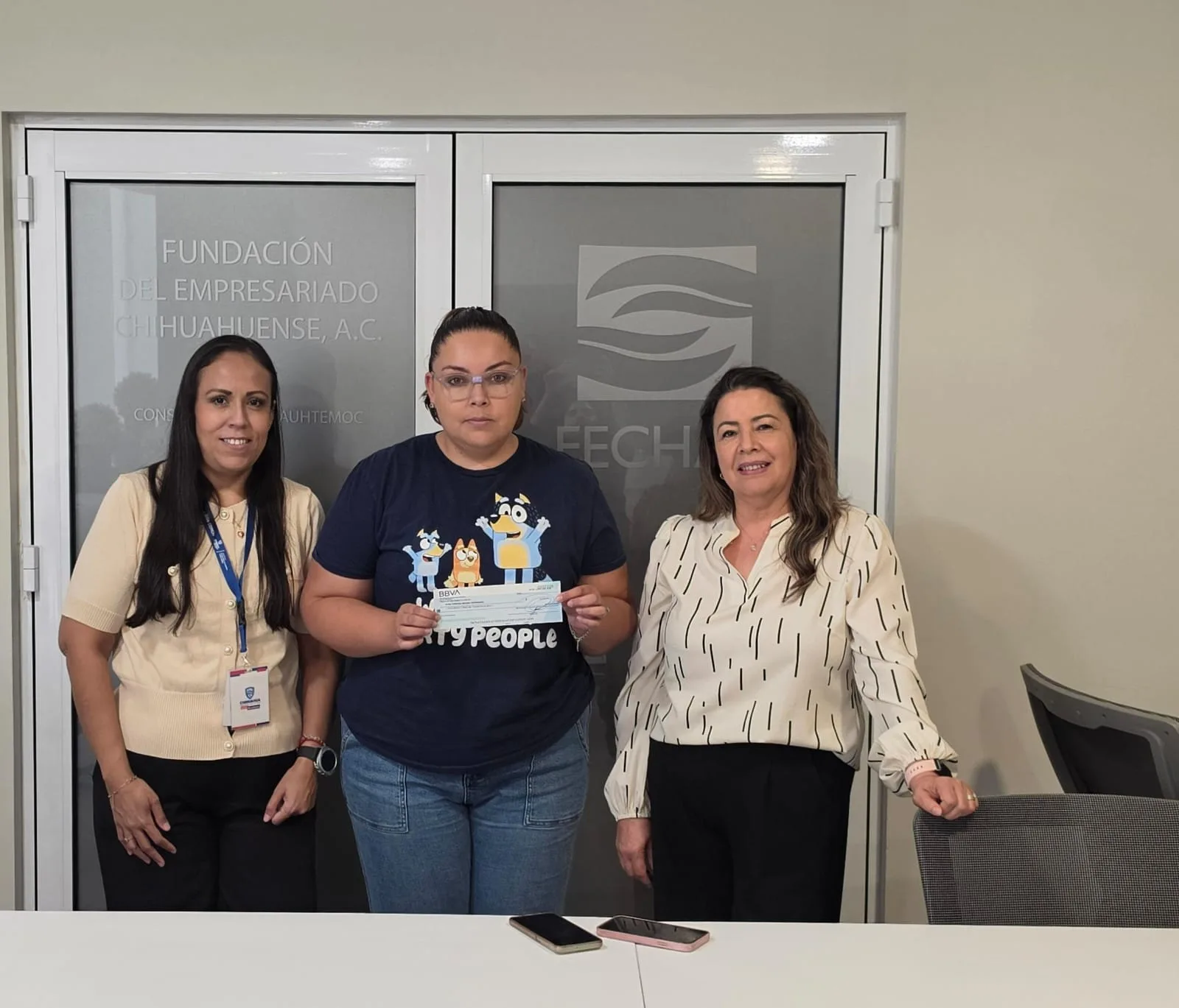 Entregan financiamientos a emprendedores de Cuauhtémoc y Gómez Farías, Chihuahua - imagen 3
