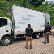 FGR obtiene sentencia de más de ocho años de prisión por transporte de 930 kilos de marihuana en Tabasco - imagen 1