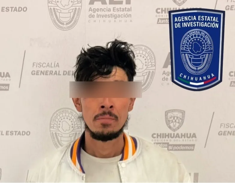 Detienen a dos personas por narcomenudeo en Cuauhtémoc, Chihuahua - imagen 1