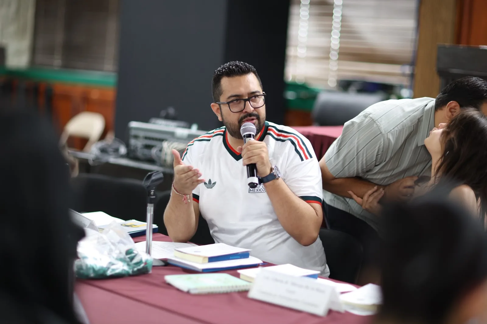 Ciudad Juárez y Alcohólicos Anónimos impulsan programas para combatir el alcoholismo - imagen 3