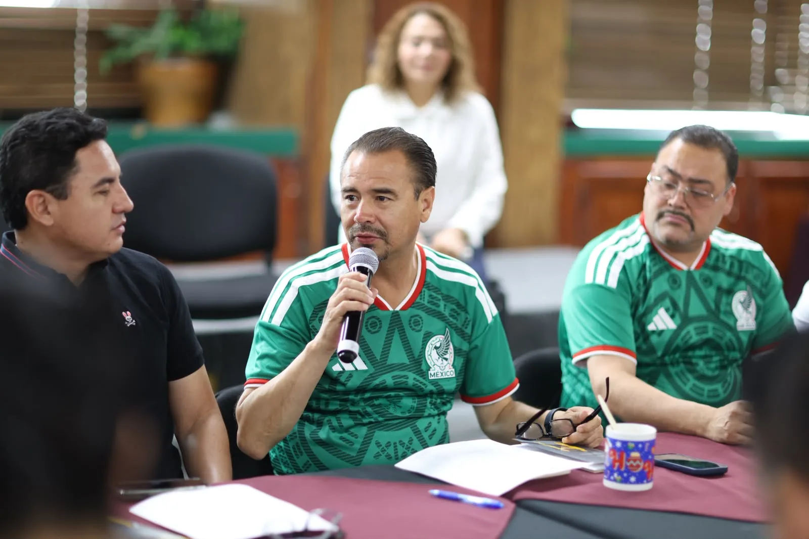 Ciudad Juárez y Alcohólicos Anónimos impulsan programas para combatir el alcoholismo - imagen 7