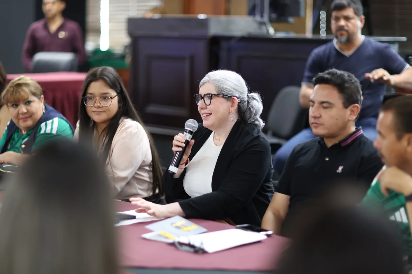 Ciudad Juárez y Alcohólicos Anónimos impulsan programas para combatir el alcoholismo - imagen 6