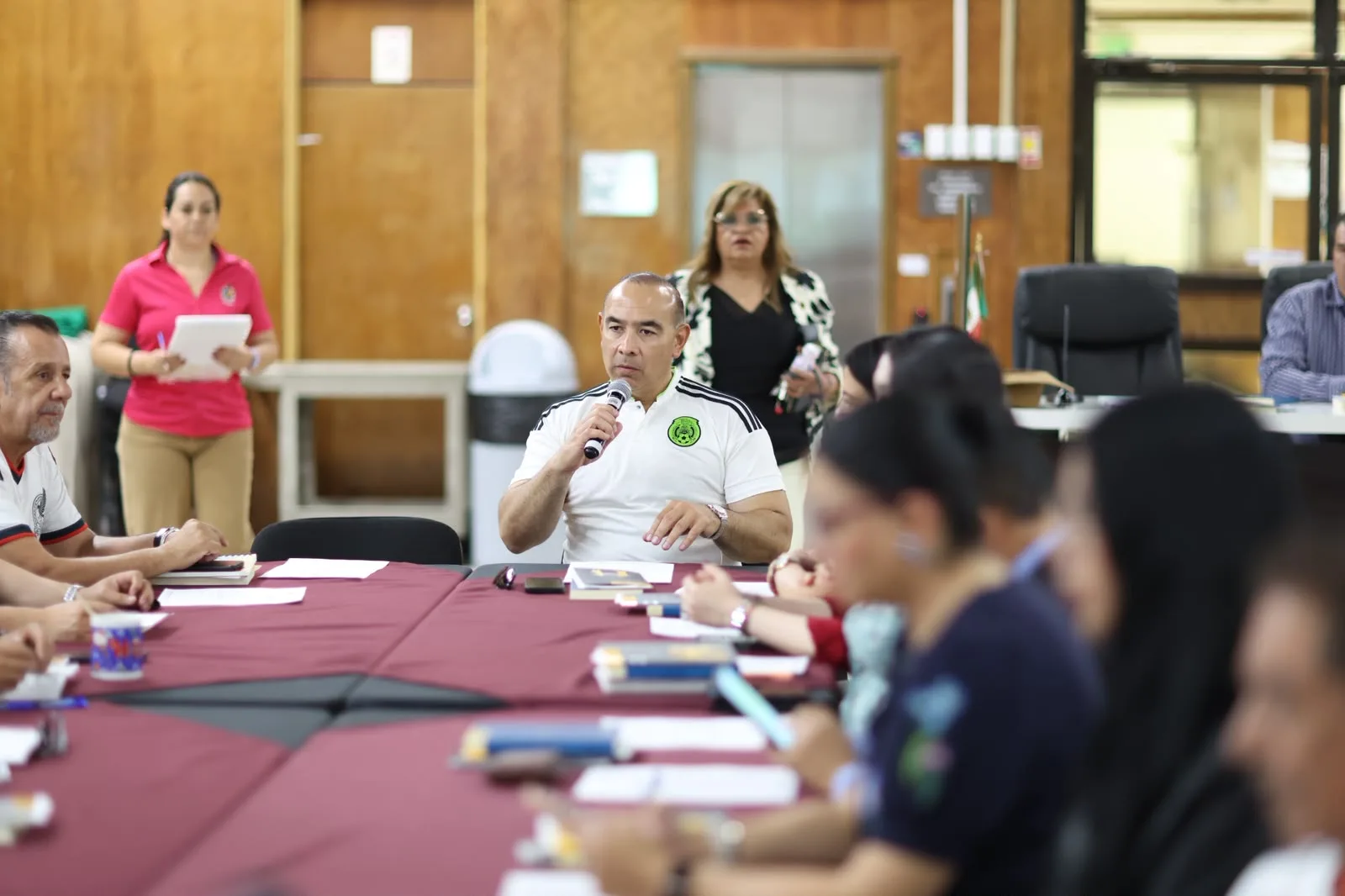 Ciudad Juárez y Alcohólicos Anónimos impulsan programas para combatir el alcoholismo - imagen 11