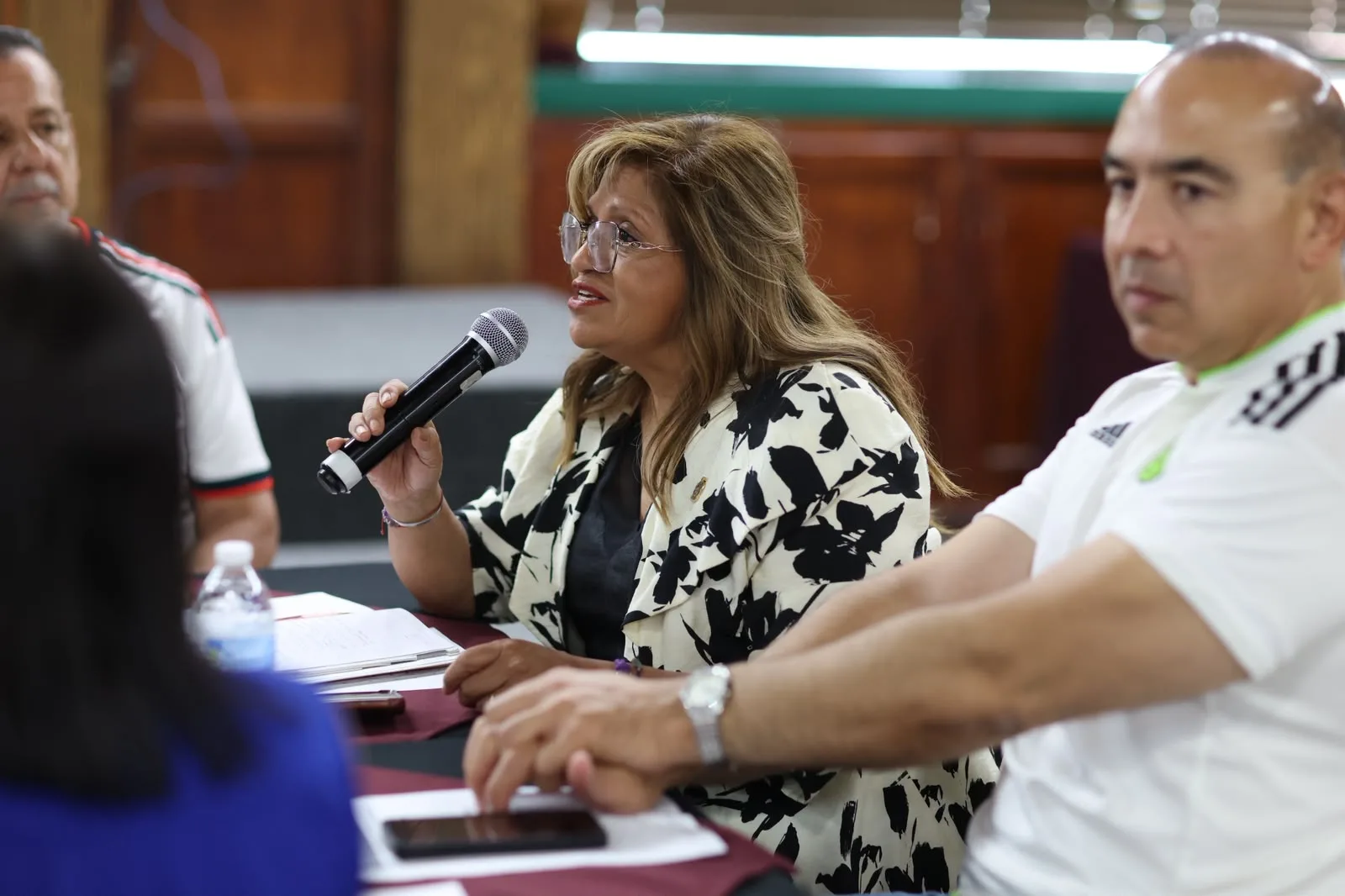 Ciudad Juárez y Alcohólicos Anónimos impulsan programas para combatir el alcoholismo - imagen 12