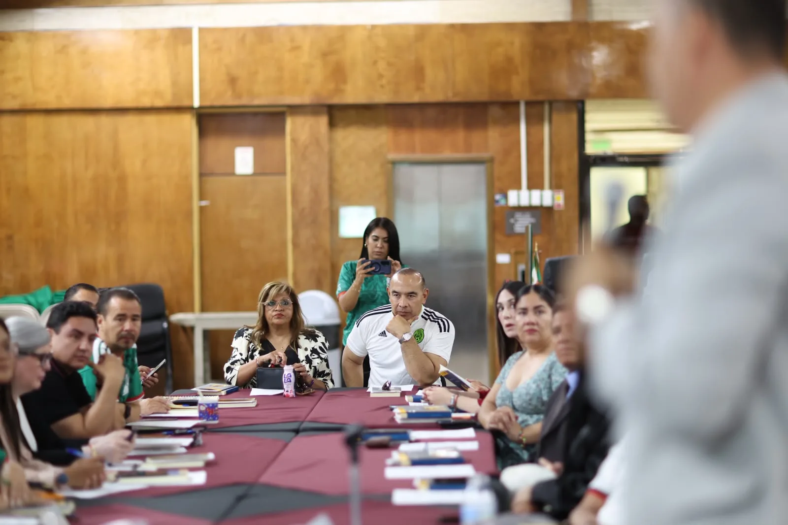 Ciudad Juárez y Alcohólicos Anónimos impulsan programas para combatir el alcoholismo - imagen 14