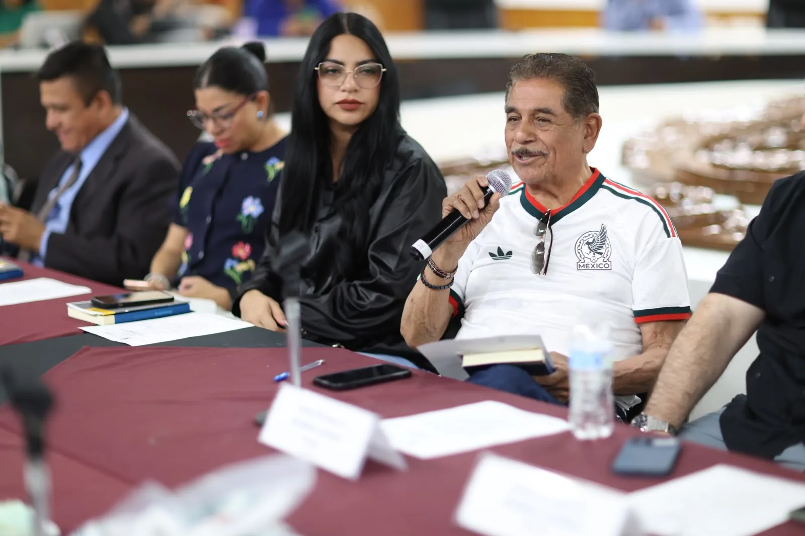 Ciudad Juárez y Alcohólicos Anónimos impulsan programas para combatir el alcoholismo - imagen 15