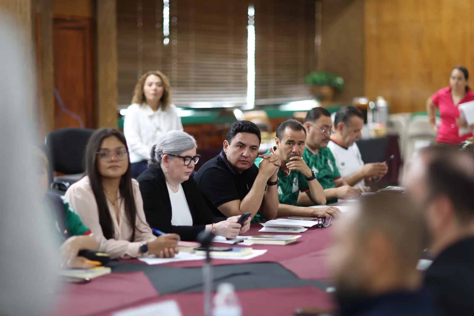 Ciudad Juárez y Alcohólicos Anónimos impulsan programas para combatir el alcoholismo - imagen 17