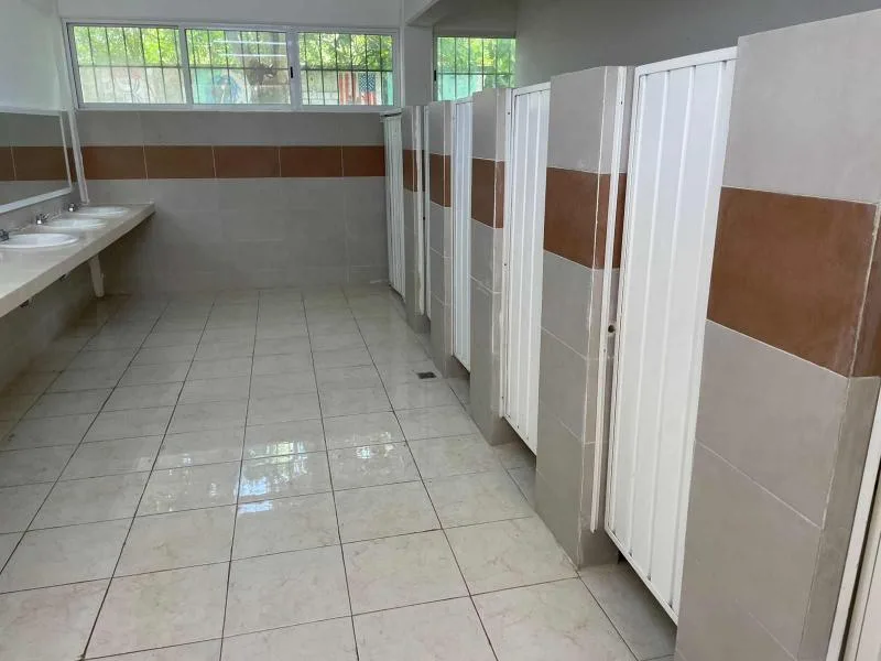 Invierten más de cinco millones en mejorar infraestructura y equipamiento en planteles del Cecytey en Yucatán - imagen 2