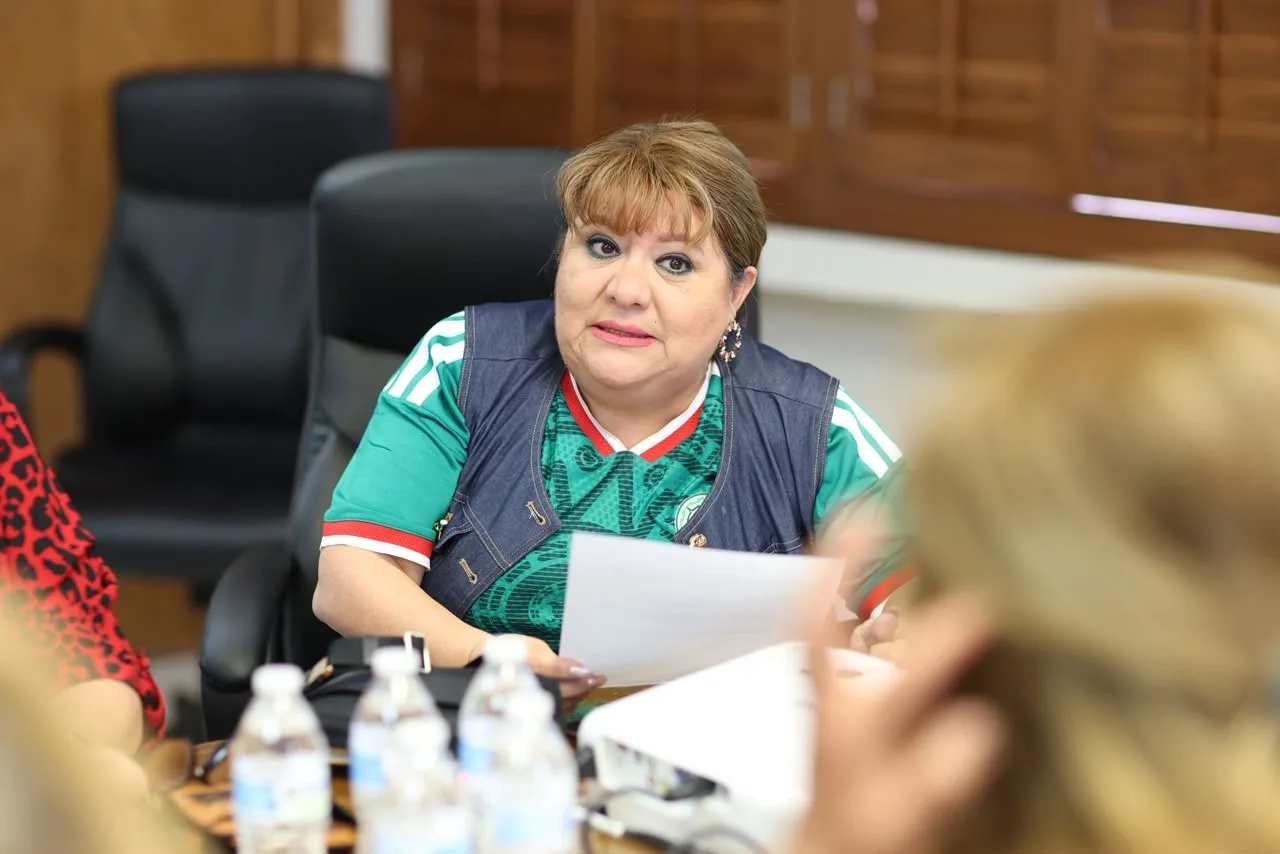 Ciudad Juárez lanza convocatoria para reconocer la trayectoria de personas mayores - imagen 3