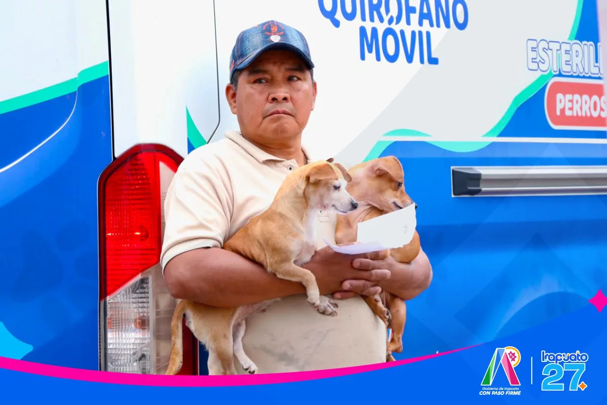 Gobierno de Irapuato lleva servicios y atención directa a San Antonio el Chico - imagen 1