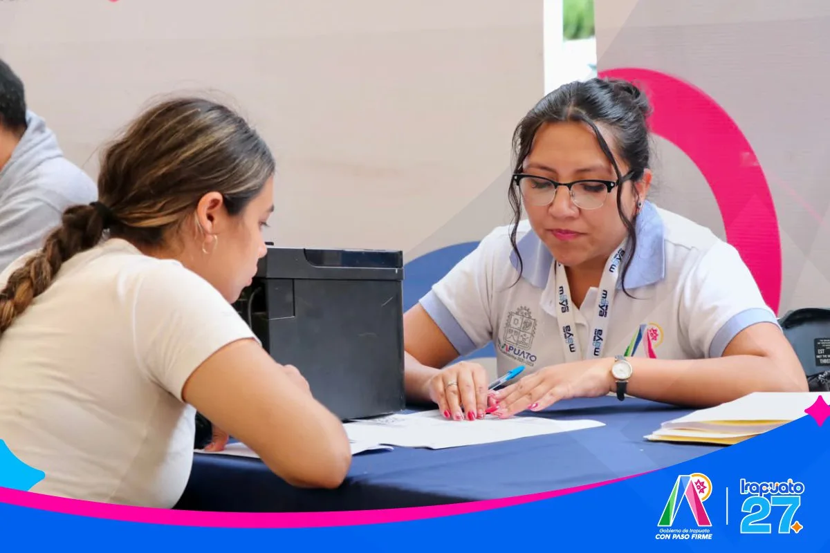 Gobierno de Irapuato lleva servicios y atención directa a San Antonio el Chico - imagen 2