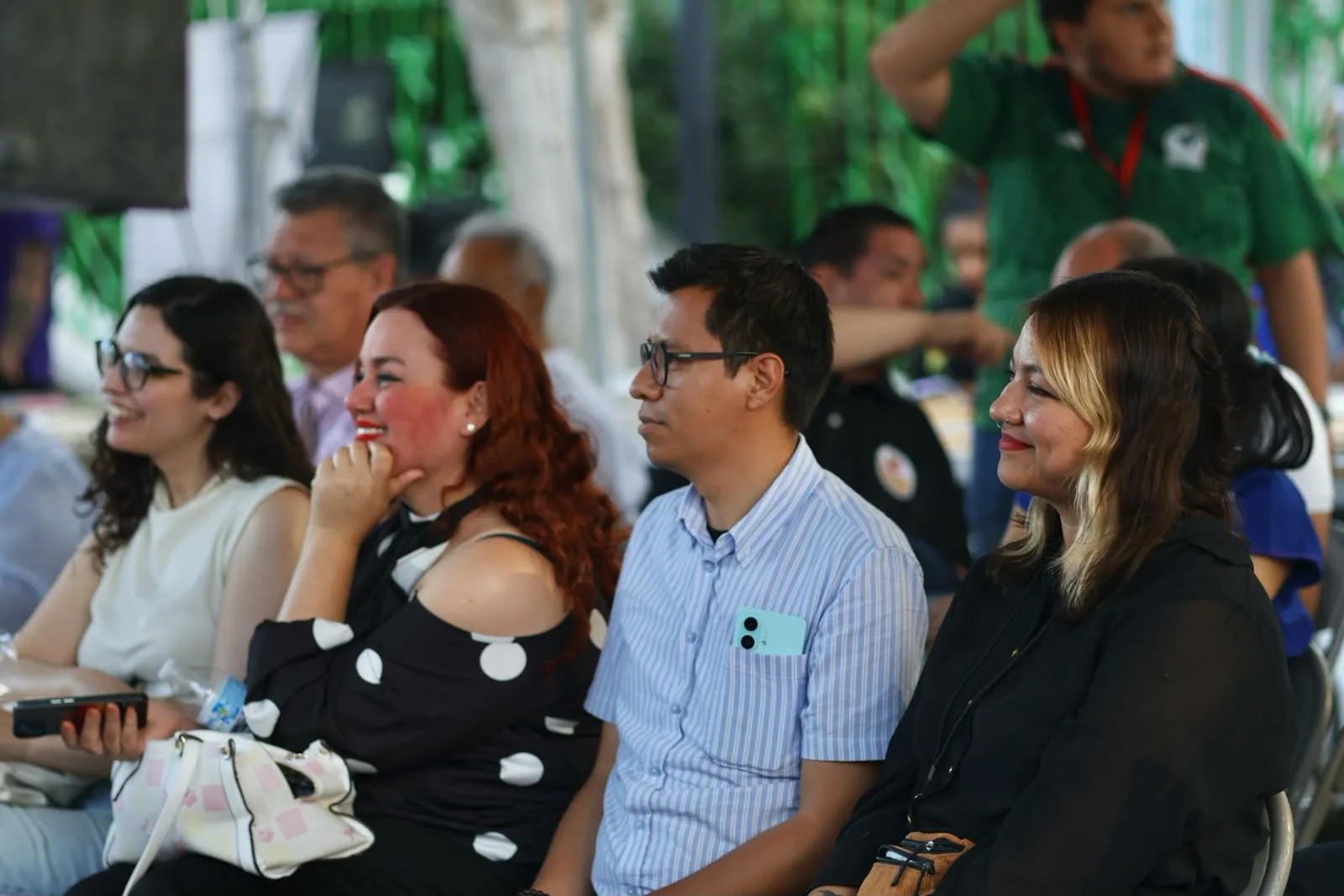 Eduardo Nivón presenta en Ciudad Juárez su análisis sobre políticas culturales en FELIJU 2026 - imagen 9