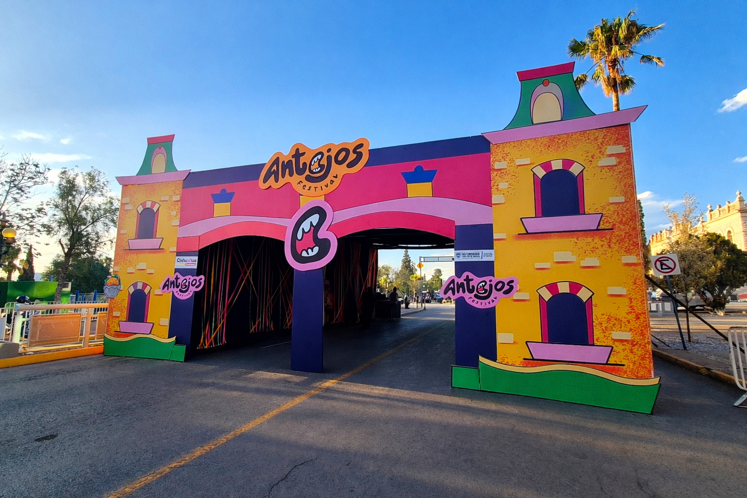 Chihuahua tendrá eventos turísticos, culturales y deportivos este fin de semana - imagen 2