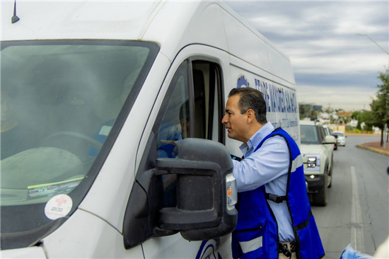 Chihuahua impulsa programa para evitar trabajo infantil en las calles con operativo en cruceros principales - imagen 6