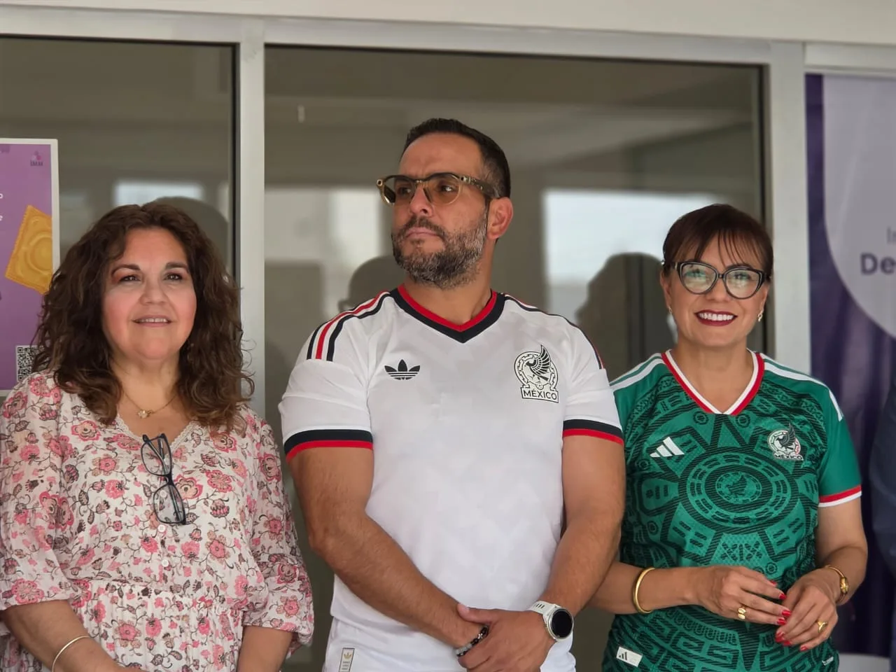 Lanzan programa Jueves Ciudadano para ofrecer asesoría jurídica gratuita en el suroriente de Juárez - imagen 1